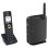 Pack Snom M100 SC Station de base + Téléphone sans fil DECT M10 SC Noir