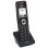 Pack Snom M100 SC Station de base + Téléphone sans fil DECT M10 SC Noir