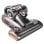 Jigoo T600 Aspirador de Colchones de Cama de Doble Copa 700W 15 kPa Gris