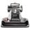 Jigoo T600 Aspirador de Colchones de Cama de Doble Copa 700W 15 kPa Gris
