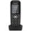 Snom M30 IP DECT Combiné EU DECT Téléphone Noir
