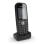 Snom M30 IP DECT Combiné EU DECT Téléphone Noir