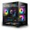 PC Racing AMD Ryzen 7 8700G/32 GB/1 TB + SSD de 1 TB/RTX 3060