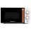 Micro-ondas Orbegozo MI 2122 20L 700W com Função Descongelar