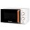 Micro-ondas Orbegozo MI 2122 20L 700W com Função Descongelar