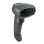 Zebra DS4608-SR Leitor de Códigos de Barras Portátil 1D/2D LED Preto