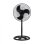Ventilador Industrial 3 en 1 Jata JVVP3046 90W 3 Velocidades Oscilación Automática Gran Caudal
