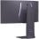 LG UltraGear OLED 34GS95QE-B 34" OLED UltraWide QHD 240Hz FreeSync Premium Pro Curva