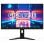 Écran Gigabyte M27U 27 pouces LED IPS UltraHD 4K 160 Hz