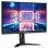 Écran Gigabyte M27U 27 pouces LED IPS UltraHD 4K 160 Hz