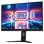 Écran Gigabyte M27U 27 pouces LED IPS UltraHD 4K 160 Hz