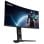 Gigabyte MO34WQ2BT 34" QD-OLED UltraWide QHD 240Hz FreeSync Premium Pro Curved