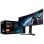Gigabyte MO34WQ2BT 34" QD-OLED UltraWide QHD 240Hz FreeSync Premium Pro Curved