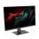 Mars Gaming Mv-24 Monitor 24” Ips Fhd 120hz HDr10 1ms Freesync e G-sync Altoparlanti Integrati Nero