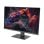 Mars Gaming Mv-24 Monitor 24” Ips Fhd 120hz HDr10 1ms Freesync e G-sync Altoparlanti Integrati Nero