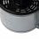 Jata JEEX1423 Exprimidor Eléctrico 700ml 40W 2 Conos