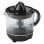 Jata JEEX1423 Exprimidor Eléctrico 700ml 40W 2 Conos