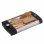 Jata JETT1588 Tostadora de Pan Horizonta 600W 23x20cm