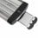 Jata JETT1588 Tostadora de Pan Horizonta 600W 23x20cm