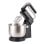 MyWave MWHM-300 Batidora Amasadora 300W Acero Inoxidable