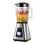 MyWave MWBTV-1300 Batidora de Vaso 1300W Acero Inoxidable