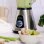 MyWave MWBTV-1300 Batidora de Vaso 1300W Acero Inoxidable