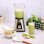 MyWave MWBTV-1300 Batidora de Vaso 1300W Acero Inoxidable