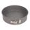 Masterchef MCA-26 MyWave Molde Redondo Desmontable Antiadherente para Hornear 26cm de Diámetro