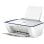 HP DeskJet 2821e Impresora Multifunción Color WiFi Blanca/Azul