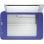 HP DeskJet 2821e Impresora Multifunción Color WiFi Blanca/Azul