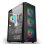 PC Racing AMD Ryzen 5 8600G/16GB/1TB SSD/RX 7600