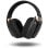 Krom Kanji Auriculares Gaming Inalámbricos para PC/Mac/Nintendo Switch/PS4/PS5/Android Negros