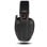 Krom Kanji Auriculares Gaming Inalámbricos para PC/Mac/Nintendo Switch/PS4/PS5/Android Negros