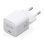 Carregador Aisens GaN 30W USB-C PD3.0 QC4.0 Branco Compacto