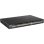 Switch Gestionado L3 D-Link DGS-1520-52MP Gigabit POE 1U Noir