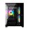 PC Racing AMD Ryzen 5 8600G/16GB/1TB SSD/RX 6600 + Monitor 24" FullHD + Combo Gaming