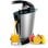 Spremiagrumi Essentialvita Hyden 600 con braccio in acciaio Cecotec