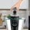 Spremiagrumi Essentialvita Hyden 600 con braccio in acciaio Cecotec
