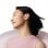 Shokz Openfit Air Auriculares Open-Ear Bluetooth Rosas