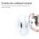 Shokz Openfit Air Auriculares Open-Ear Bluetooth Negros