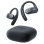Shokz Openfit Air Auriculares Open-Ear Bluetooth Negros