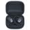 Shokz Openfit Air Auriculares Open-Ear Bluetooth Negros