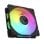 ASUS TUF Gaming TR120 ARGB Fan - Single Pack Boitier PC Ventilateur 12 cm Noir