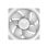 ASUS TUF Gaming TR120 ARGB Fan Triple Pack Ventilador Suplementario 120mm Blanco