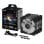 ASUS TUF Gaming TR120 ARGB Reverse Fan - Triple Pack Case per computer Ventilatore 12 cm Nero