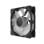 ASUS TUF Gaming TR120 ARGB Reverse Fan - Triple Pack Case per computer Ventilatore 12 cm Nero