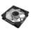 ASUS TUF Gaming TR120 ARGB Reverse Fan - Triple Pack Case per computer Ventilatore 12 cm Nero