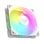 ASUS TUF Gaming TR120 ARGB Reverse Fan Triple Pack Ventilador Suplementario 120mm Blanco