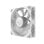ASUS TUF Gaming TR120 ARGB Reverse Fan Triple Pack Ventilador Suplementario 120mm Blanco