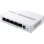 Commutateur ASUS ExpertWiFi EBP15 5 Ports Gigabit PoE+